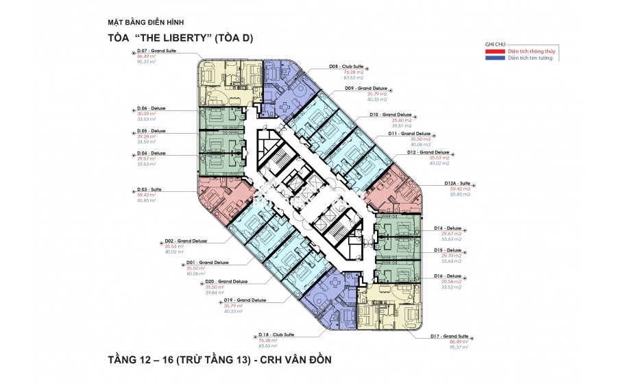  [VÂN ĐỒN] – ĐẲNG CẤP CLUB SUITE: MUA NHÀ BÊN VỊNH, TẶNG XE XUỐNG PHỐ!